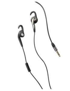 Jabra Chill Wired Headset with Mic  (Black, In the Ear) at rs.399