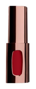 L'Oreal Paris Color Riche l'Extraordinaire Mat Pigalle Scarlet 105, 5.5ml