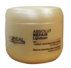L'Oreal Paris Loreal Absolut Repair Lipidium mask  (196 g)