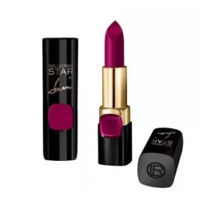 L'Oreal Paris Pure Reds Color Riche Collection Star Lipsticks - Pure Garnet at rs.357