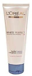 L'Oreal Paris White Perfect Milky Foam, 50ml