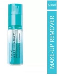 Lakme Absolute Bi-Phased Make-up Remover at rs.131