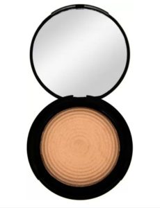 Makeup Revolution London Radiant Lights Glow Highlighter  (Glow) at rs.396
