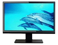 Micromax (MM215BHDM1) 54.61 cm 21.5 Inch LED Monitor with VGA + HDMI