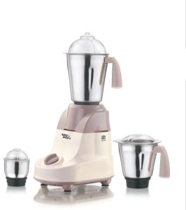 Mix N Roll MNR550 550-Watt Mixer Grinder