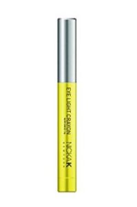 Nicka K Eye Lights, Yellow, 1.6g at rs.87