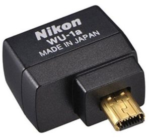 Nikon WU-1a at rs.675