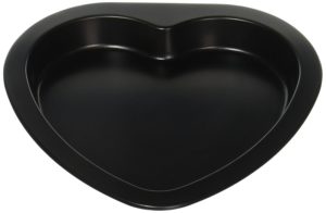 Okay Heart shape Cake Bake