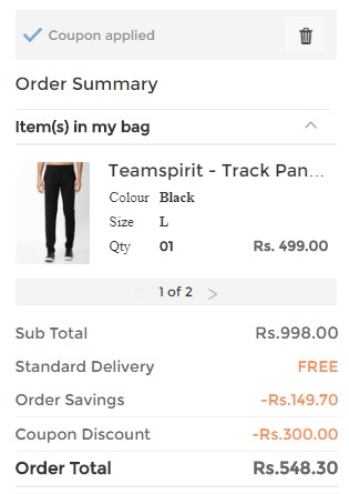 PAYTMTRENDS code