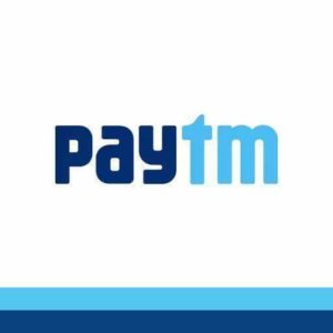 Paytm - Get Rs. 10 Cashback on Aircel Recharge