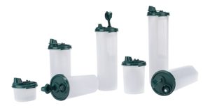 Signoraware Easy Flow Plastic Container Set