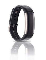 Syska SF-27 Pro Smart Fit Band (Black) 