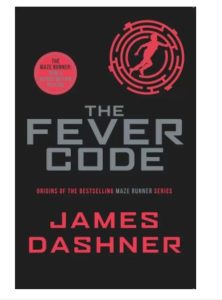 The Fever Code (English, Paperback, James Dashner) at rs.39