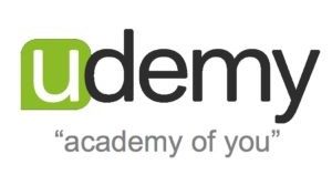 Udemy offer