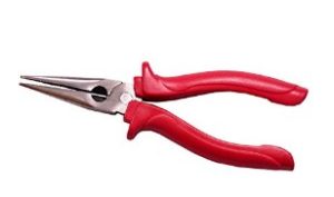 Visko Tools Long Nose Plier