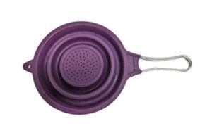 Wonderchef Silicone Sieve at rs.382