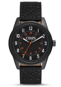 chaps watches at 70% off