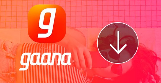 Gaana App- Get 3 months Gaana Subscription absolutely free