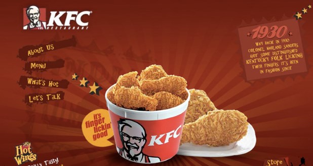 kfc airtel offer