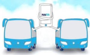 paytm bus ticket offer