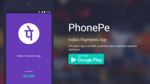 Phonepe - Get Rs 25 cashback on 2 Prepaid Recharges of Rs 30 or more