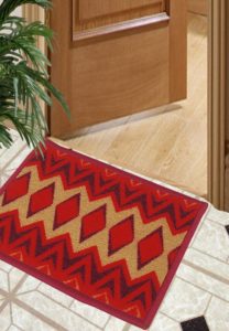 Amazon- Buy Bianca Splender Nylon Door Mat