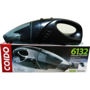 Amazon- Buy Coido 6132 12-volt Car Vacuum Cleaner 