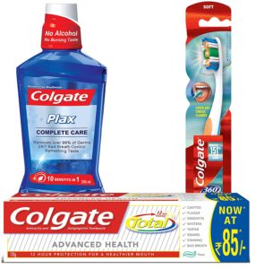 Amazon- Buy Colgate 