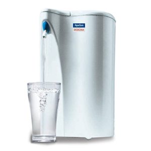 Amazon- Buy Eureka Forbes Aquasure from Aquaguard Designa 25-Watt UV Water Purifier at Rs 2999