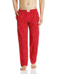 Amazon- Buy FCUK Men's Cotton Pyjama