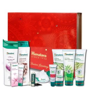 Amazon- Buy Himalaya Gift Pack