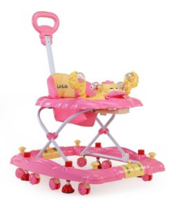 Amazon- Buy LuvLap Comfy Baby Walker 