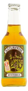 Amazon- Buy NaturFrisk Organic Mint Soda Drink
