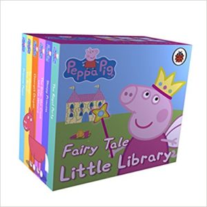 Amazon- Buy Peppa Pig