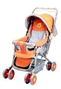 Amazon- Buy Piyo Piyo Two Way Stroller 