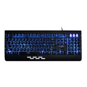 Amazon - Buy Redgear Blaze 3 colour backlit gaming keyboard with