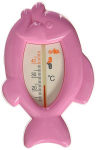 Amazon- Buy Rikang Fish Shape Thermometer 