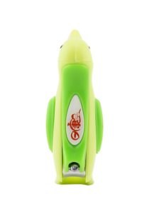 Amazon- Buy Rikang Stainless Steel Nail Clipper