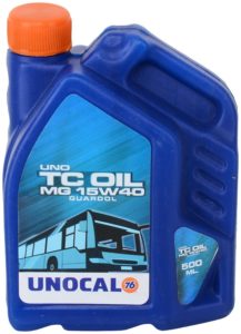 Amazon- Buy Unocal 76 TC OIL MG 15W40 API CF-4 Engine Oil 