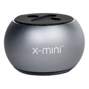 Amazon - Buy X-mini Click 2 XAM30-MG Portable Bluetooth Speakers at Rs 1580 only