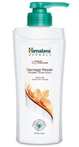 Amazon - Himalaya Damage Repair Protein Shampoo (700ml)