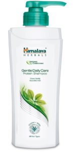 Amazon - Himalaya Gentle Daily Care Protein Shampoo