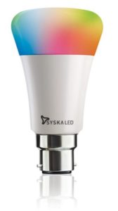 Amazon Lights