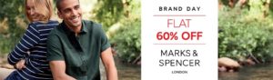 Amazon Mark Spencer