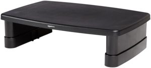 Amazon- Moniter Riser