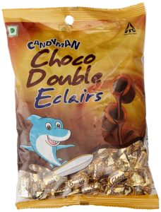Amazon Pantry- Buy Candy Man Choco Double Eclairs