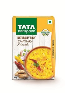 Amazon Pantry- Buy Tata Sampann Dal Tadka Masala