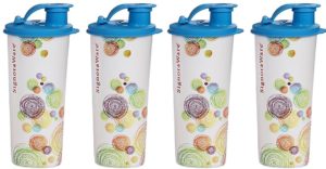 Amazon - Signoraware Stylish Jumbo Plastic Sipper Set