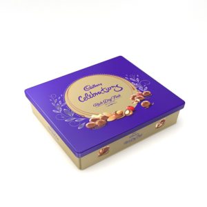 Amazon Cadbury Rich Dry Fruit Collection