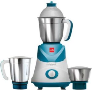 Cello Swift 500 W Mixer Grinder